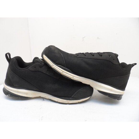 Dakota WorkPRO Men's Low-Cut 3601 STSP Athletic Safety Shoes Black Size 11M - Picture 6 of 8